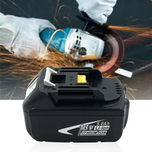 Baterie Makita BL1850 BL1840 BL1830 194204-5