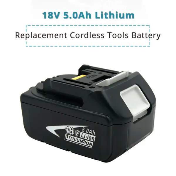 Baterie Makita BL1850 BL1840 BL1830 194204-5