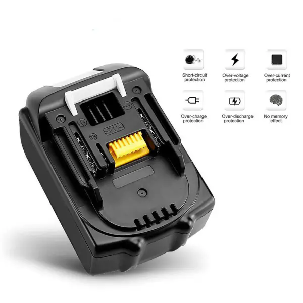 Baterie Makita BL1850 BL1840 BL1830 194204-5