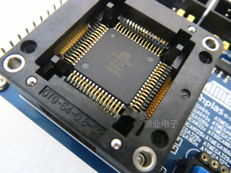 10ks/LOT Hi-link AC-DC PM03 HLK-PM03 220V na 3,3V Snižující napájecí modul