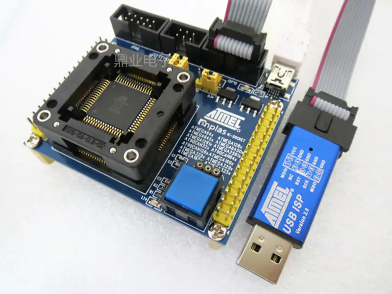 10ks/LOT Hi-link AC-DC PM03 HLK-PM03 220V na 3,3V Snižující napájecí modul