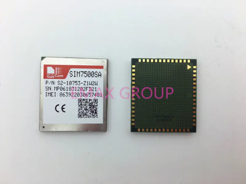 Fibocom L831-EAU Karta LTE 4G Modul 4G Cat4 M.2 WWAN pro ThinkPad T470 T570 X270 L470 L570 P51S