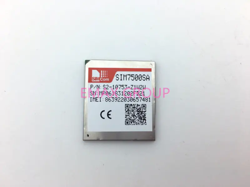 Fibocom L831-EAU Karta LTE 4G Modul 4G Cat4 M.2 WWAN pro ThinkPad T470 T570 X270 L470 L570 P51S