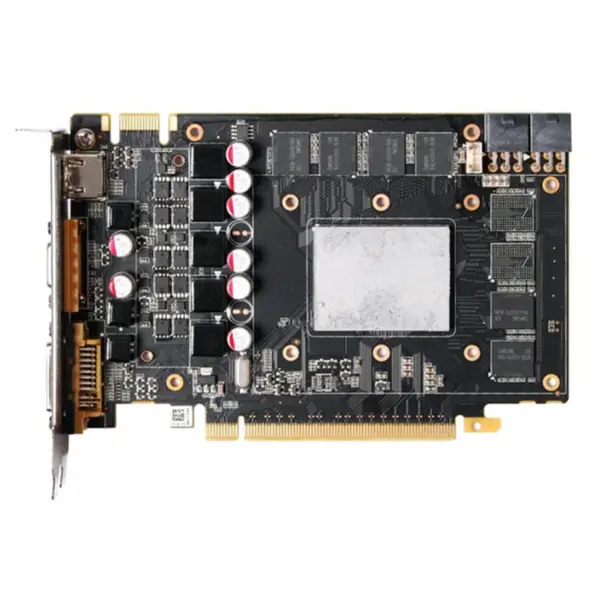 ZOTAC Grafické karty GeForce GTX 560 SE-1GD5 GDDR5 GTX560 Grafická karta pro nVIDIA GTX560SE 1GD5 PA 560SE Hdmi VGA Used