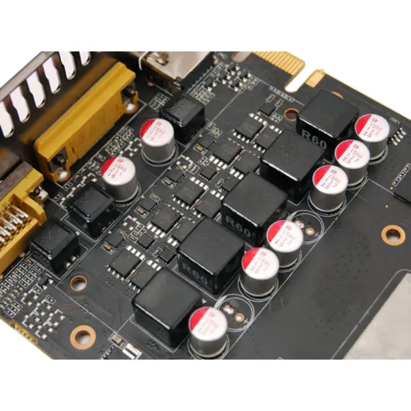 ZOTAC Grafické karty GeForce GTX 560 SE-1GD5 GDDR5 GTX560 Grafická karta pro nVIDIA GTX560SE 1GD5 PA 560SE Hdmi VGA Used