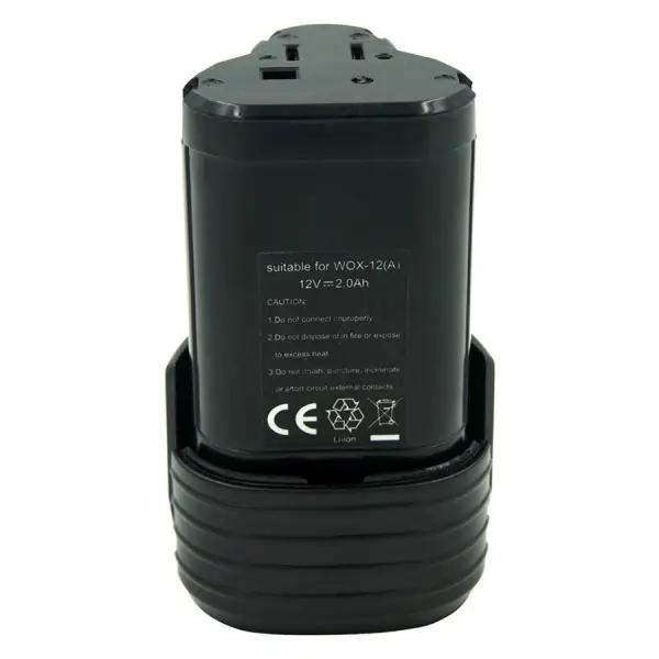 Baterie Rockwell WU151 WU127 WU128 WX521 WU679 WX6777 WX3827