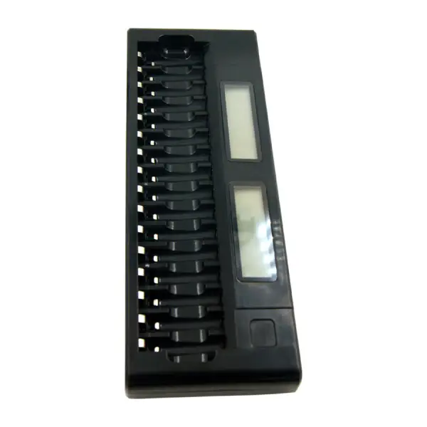 Inteligentní baterie AA/AAA 5/7 1,2 V Ni-MH NI-CD