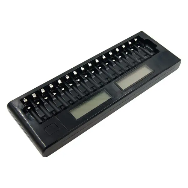 Inteligentní baterie AA/AAA 5/7 1,2 V Ni-MH NI-CD