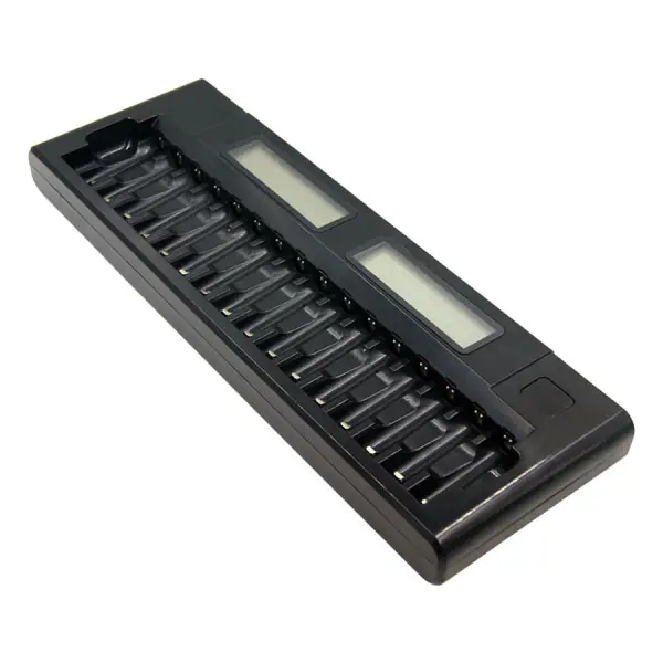 Inteligentní baterie AA/AAA 5/7 1,2 V Ni-MH NI-CD