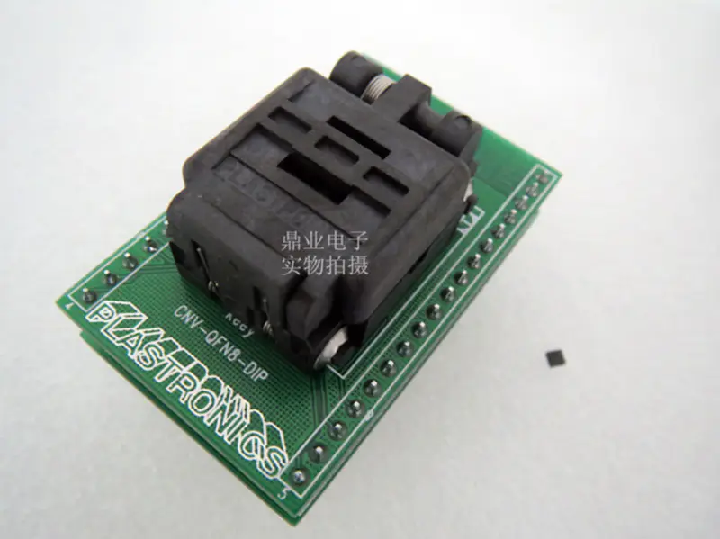 CNV-SOP32-DIP32 SOP32/DIP SOIC32 450MIL RAMIC blok Stárnoucí sídlo