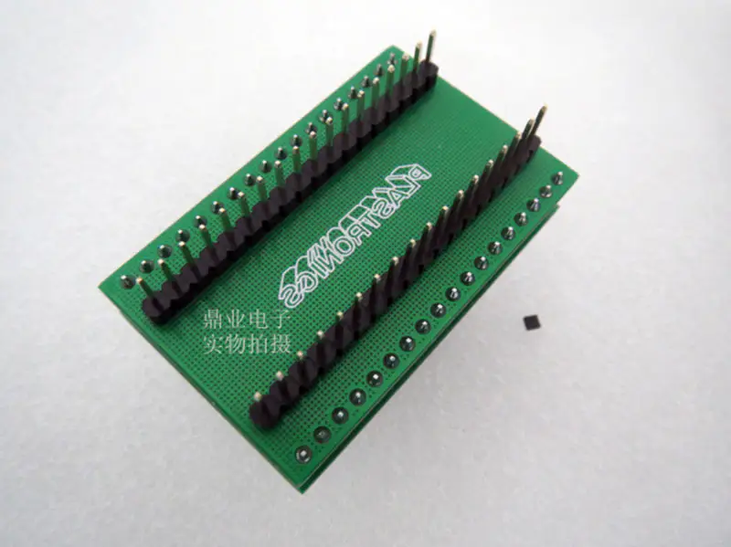 CNV-SOP32-DIP32 SOP32/DIP SOIC32 450MIL RAMIC blok Stárnoucí sídlo