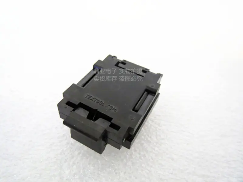CNV-QFN32-DIP QFN32 QFN33 QFN32-DIP Blok IC Sídlo pro stárnutí