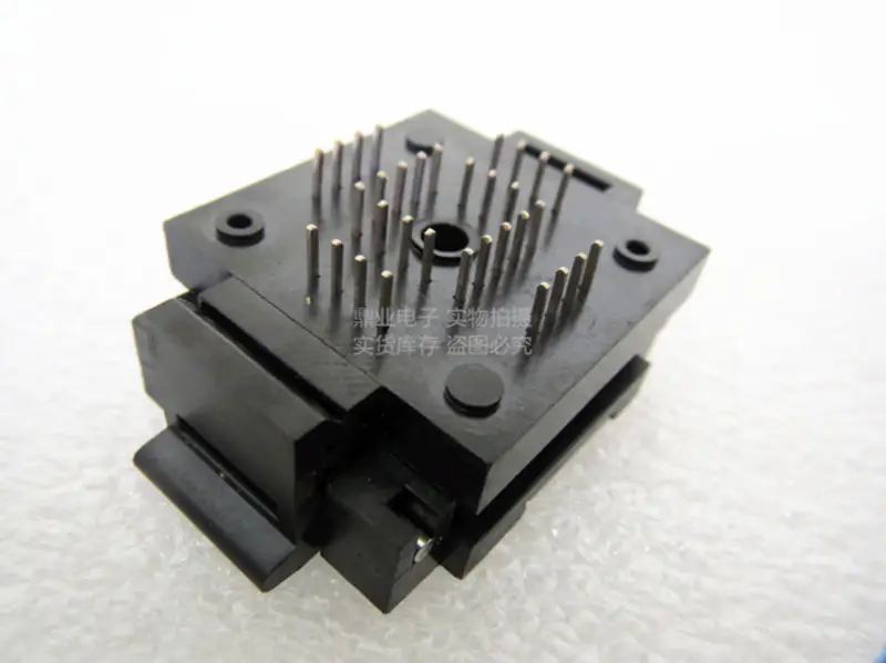 CNV-QFN32-DIP QFN32 QFN33 QFN32-DIP Blok IC Sídlo pro stárnutí