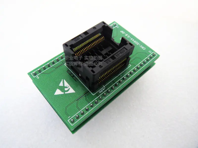 TSOP48/DIP NO.SA247 NO.SB247 programování Burn-in Socket IC