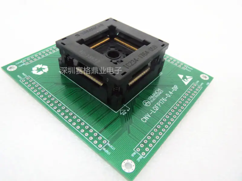 VQFN28 QFN28/DIP 4*4 0,45 mm Pinth QFN28 4mm*4mm*0,45 mm ATMEGA328P-MMH IC blok Stárnutí sedadla