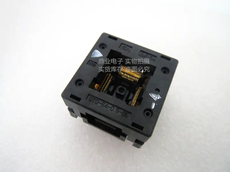 TSOP40 TSOP32 980020-40-02 Blok SMD IC
