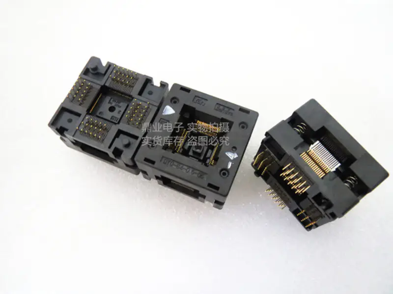 TSOP40 TSOP32 980020-40-02 Blok SMD IC