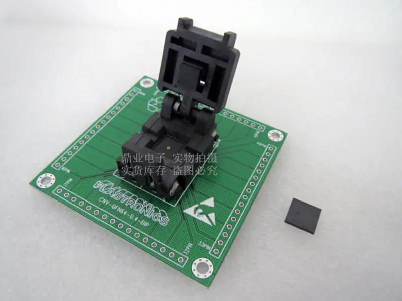656-2562211 TSOP56 SSOP56 IC blok
