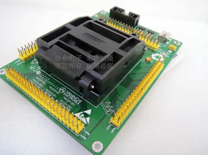IC51-2404-1655-2 Pozlacení zásuvky IC