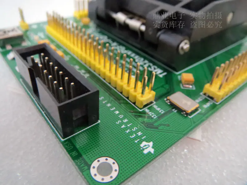 IC51-2404-1655-2 Pozlacení zásuvky IC
