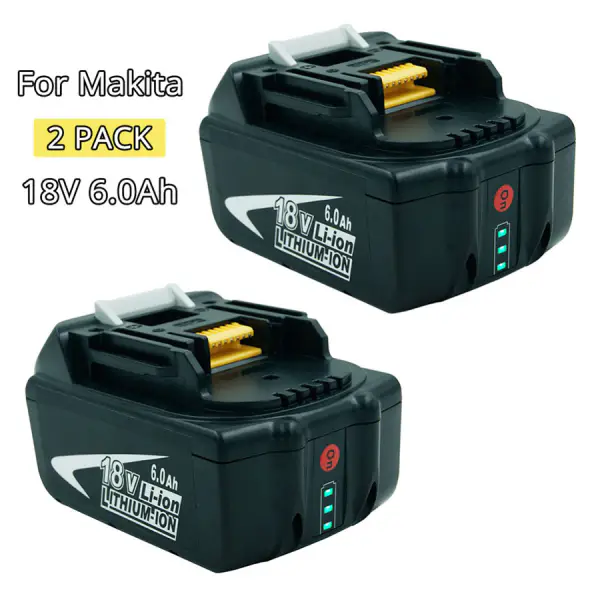 Akumulátor Makita 194309-1 BL1815 BL1830 BL1840