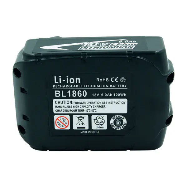 Akumulátor Makita 194309-1 BL1815 BL1830 BL1840