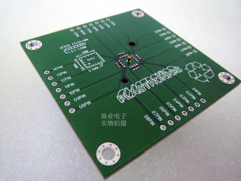 IC-438 IC-595-2 IC-589-1 Pozlacení zásuvky IC