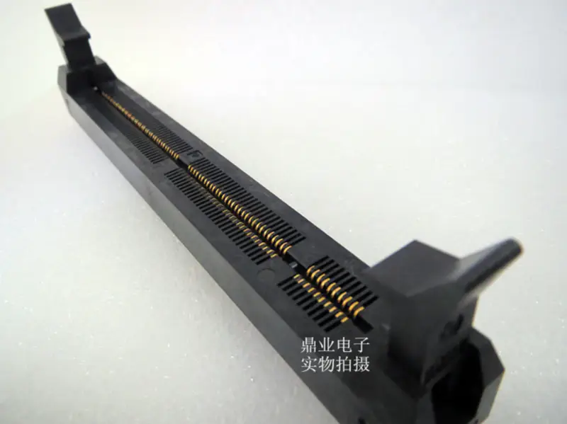 IC51-0484-630 QFP48 Burn-in Socket IC
