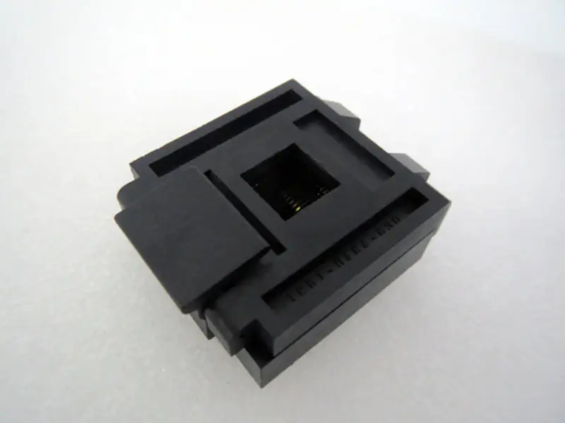 IC51-0204-602 PLCC20 Burn-in Socket pozlacení IC