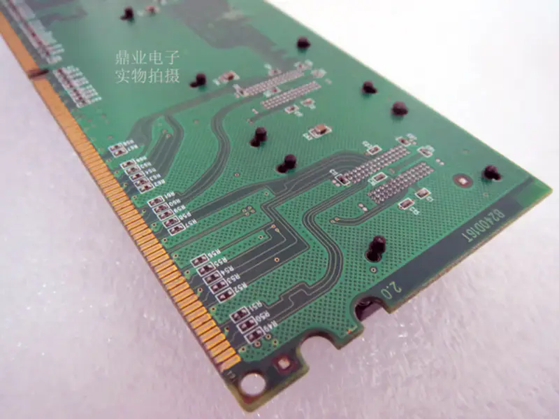 CTP-054-136AB TSOP54 SSOP54 Sídlo pro programování integrovaných obvodů