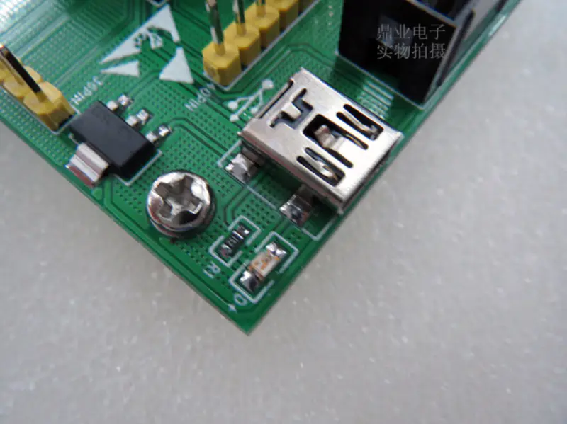 OTQ-64-0.5-04 LQFP64 Burn-in Socket pozlacení IC