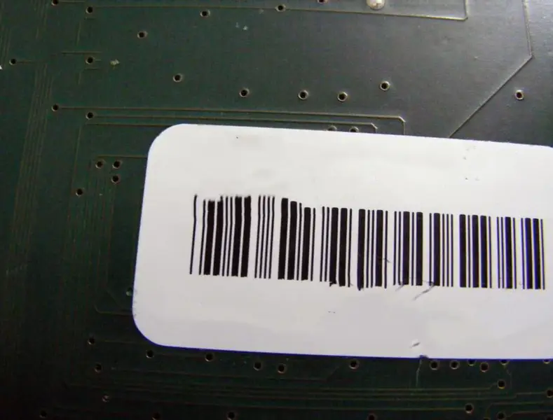 Současná síťová karta ARCNET PCI20-CXB