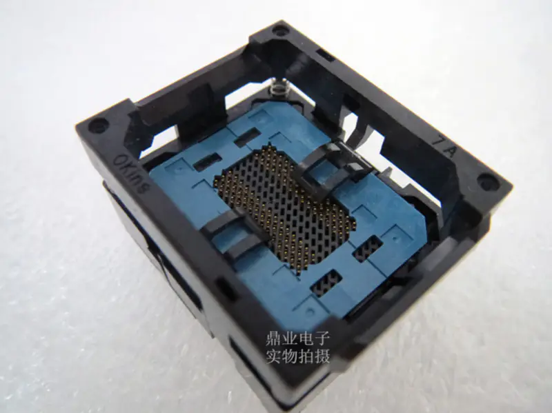 IC296-0662-016 IC296 TSOP66 SSOP66 Sídlo pro programování IC