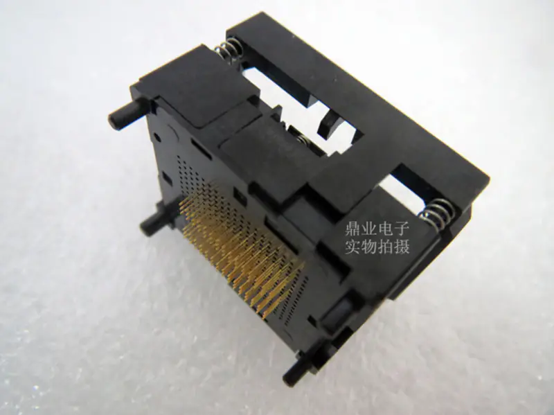 IC296-0662-016 IC296 TSOP66 SSOP66 Sídlo pro programování IC