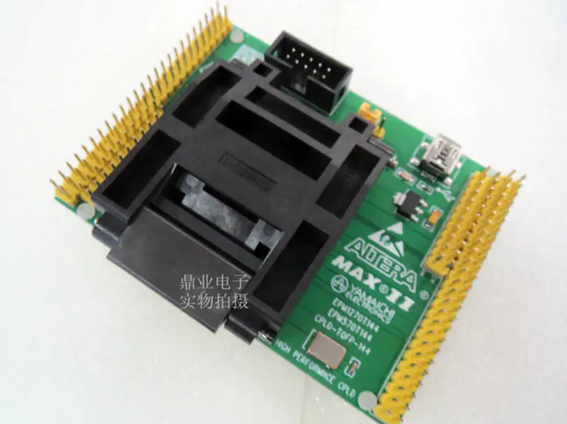 QFP112/DIP LQFP112 TQFP112 Burn-in Socket pozlacení IC