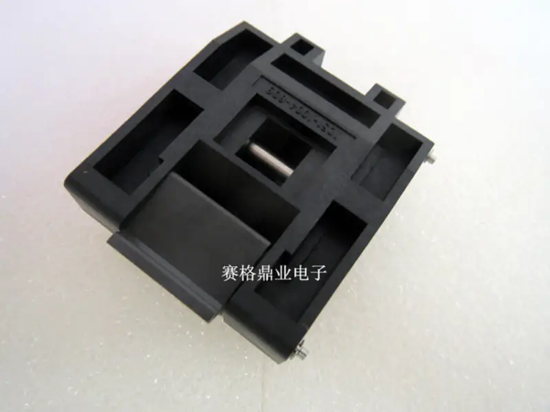 EPM240T100 XC95144 TQFP100 Burn-in Socket pozlacení IC