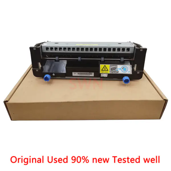 Zapékací jednotka Fixing Unit Fuser Assembly pro lexmark MS-810 811 MX-710 711 MX711 MX710 MX610 Pro DELL 5460 5465 40X7743 40X7744