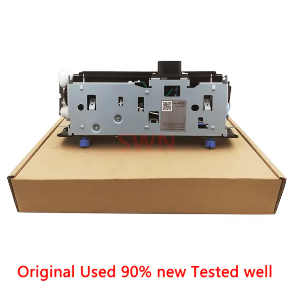 Zapékací jednotka Fixing Unit Fuser Assembly pro lexmark MS-810 811 MX-710 711 MX711 MX710 MX610 Pro DELL 5460 5465 40X7743 40X7744