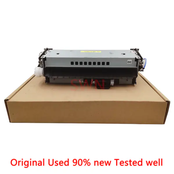 Zapékací jednotka Fixing Unit Fuser Assembly pro lexmark MS-810 811 MX-710 711 MX711 MX710 MX610 Pro DELL 5460 5465 40X7743 40X7744