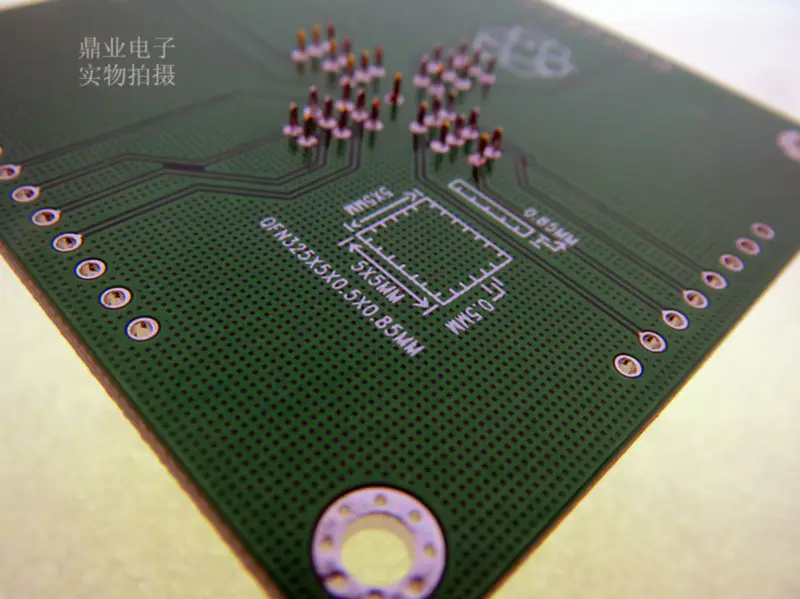 MLF24 QFN24/DIP24IC QFN-24BT-0,5-01 QFN24 IC