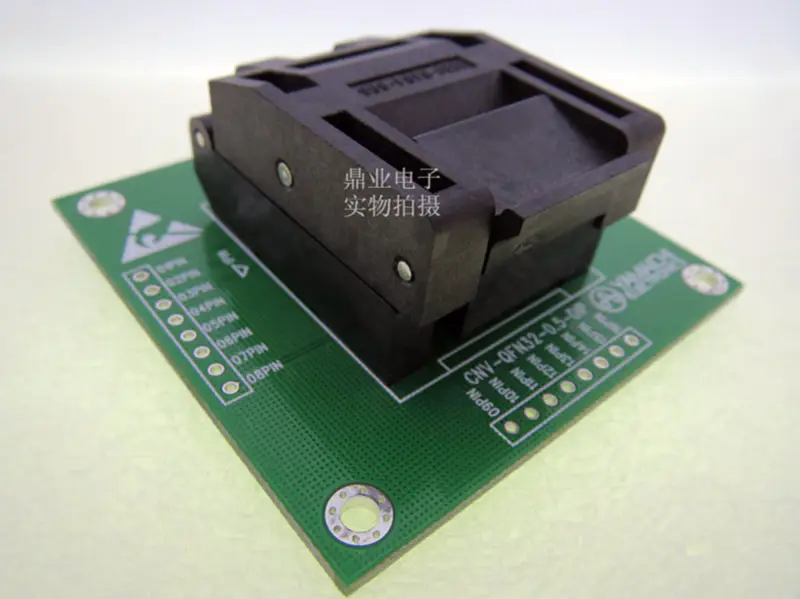 MLF24 QFN24/DIP24IC QFN-24BT-0,5-01 QFN24 IC