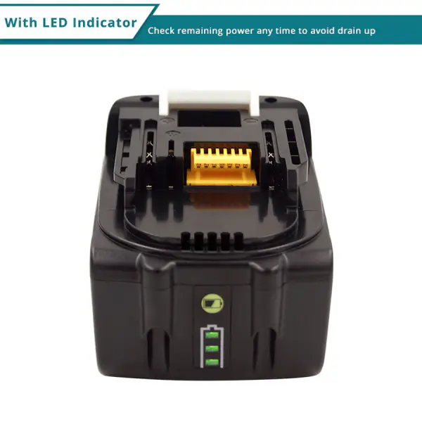 Baterie Makita BL1430 194559-8 194066-1