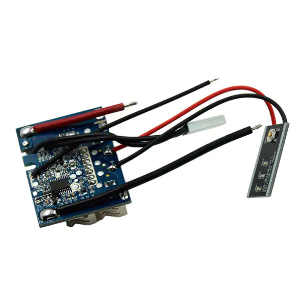 Baterie Makita BL1840 LXT400