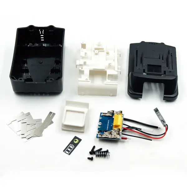 Baterie Makita BL1840 LXT400