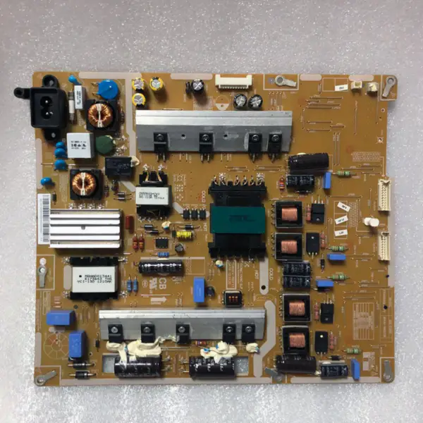 Samsung BN44-00521C BN44-00521B Základní deska