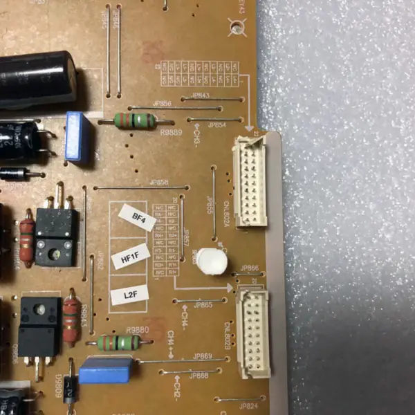 Samsung BN44-00521C BN44-00521B Základní deska