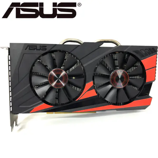 Grafická karta ASUS GTX 950 2GB 128Bit GDDR5 Grafické karty pro karty nVIDIA VGA Geforce GTX950 Použití silnější než GTX 750 TI 650