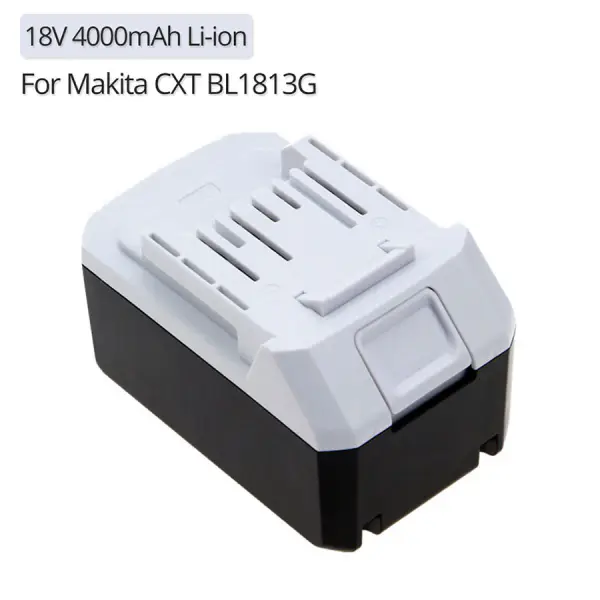 Makita BL1813G BL1815G BL1811G Lithium-iontový bateriový box