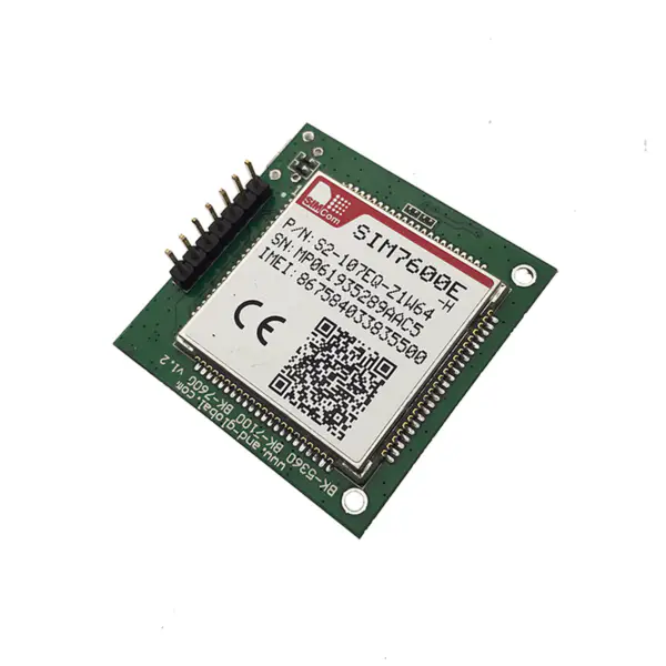 PLCC32/DIP32 Burn-in Socket pozlacení IC