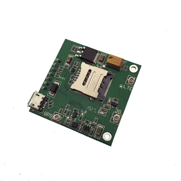 PLCC32/DIP32 Burn-in Socket pozlacení IC